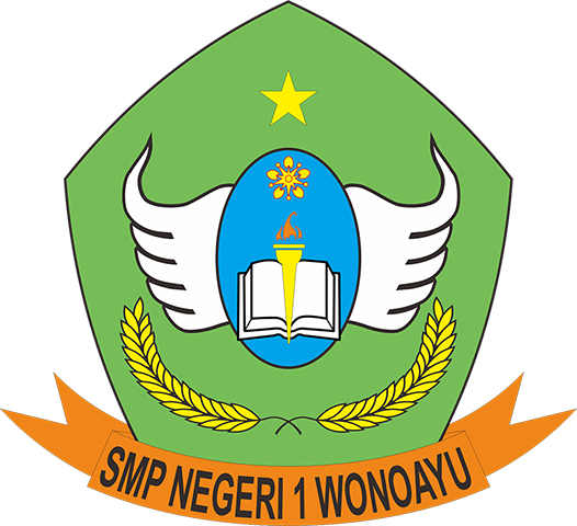 Logo sekolah