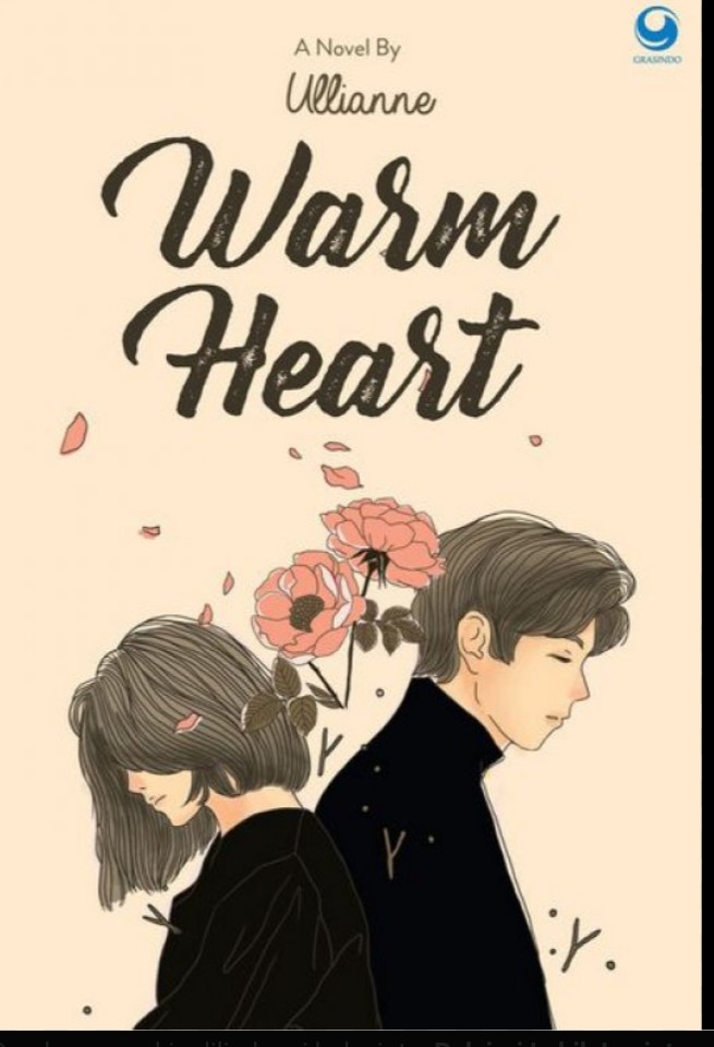 Cover Warm heart