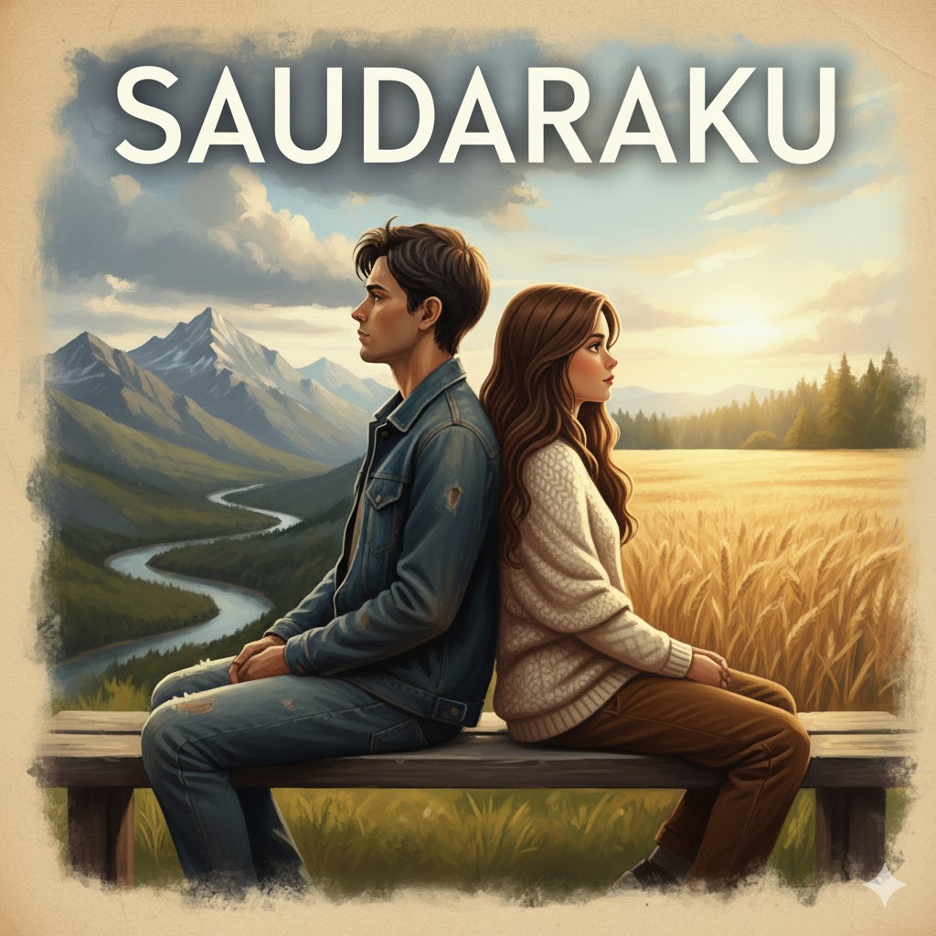 Cover Saudaraku