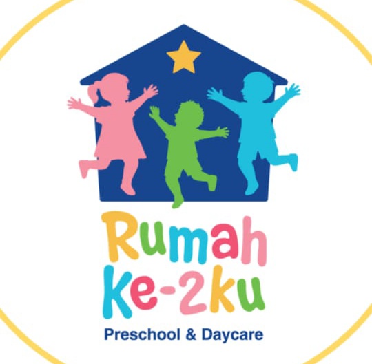 Cover Rumah kedua ku