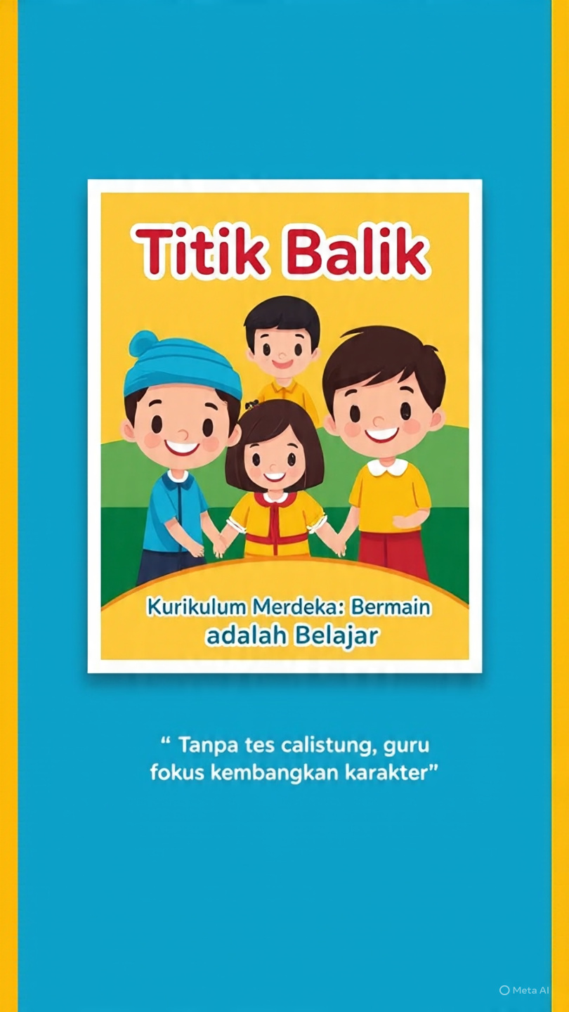 Cover Titik Balik