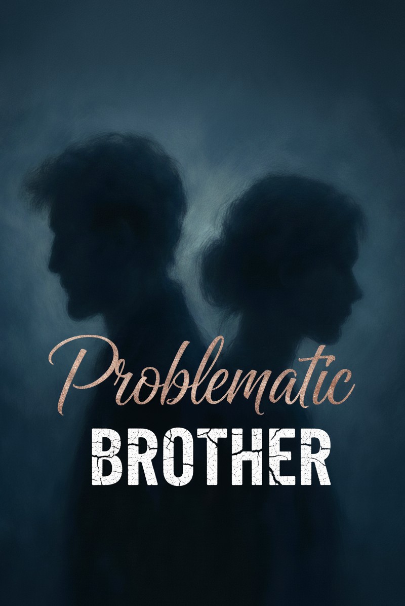 Cover Problematic Brother